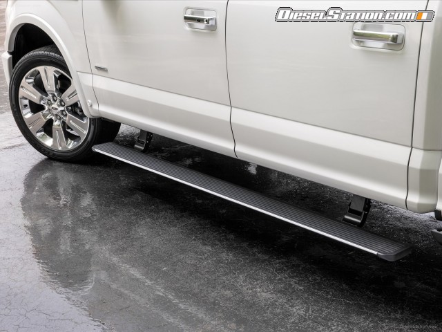 Ford F 150 Limited 2016 Picture #14 Ford F 150 Limited 2016 Picture #14