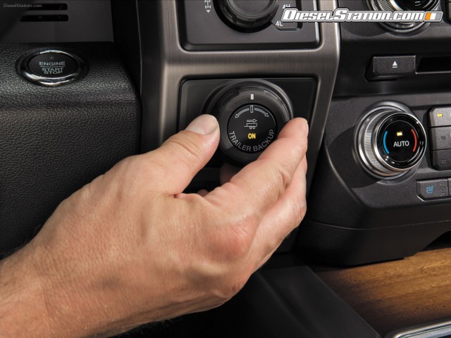 Ford F 150 Limited 2016 Picture #29 Ford F 150 Limited 2016 Picture #29