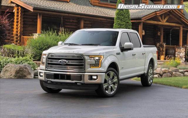 Ford F 150 Limited 2016 Widescreen Picture #12 Ford F 150 Limited 2016 Widescreen Picture #12