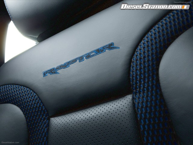 Ford F 150 SVT Raptor 2012 Picture #18 Ford F 150 SVT Raptor 2012 Picture #18