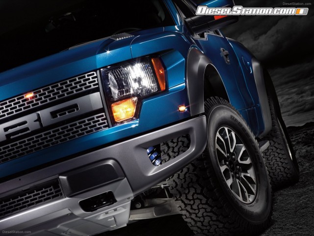 Ford F 150 SVT Raptor 2012 Picture #23 Ford F 150 SVT Raptor 2012 Picture #23