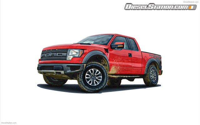 Ford F 150 SVT Raptor 2012 Widescreen Picture #25 Ford F 150 SVT Raptor 2012 Widescreen Picture #25