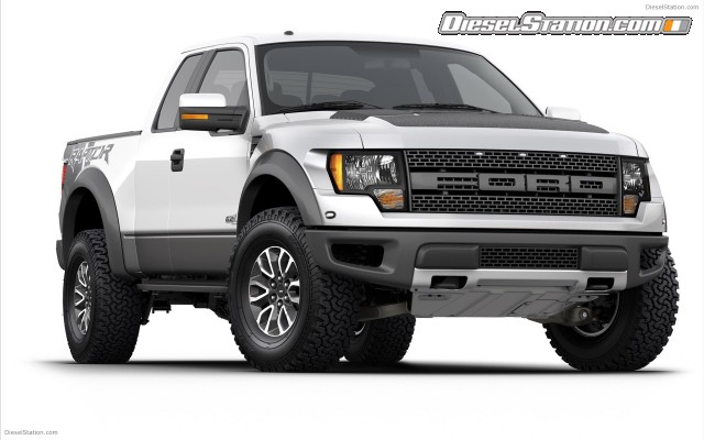 Ford F 150 SVT Raptor 2012 Widescreen Picture #20 Ford F 150 SVT Raptor 2012 Widescreen Picture #20
