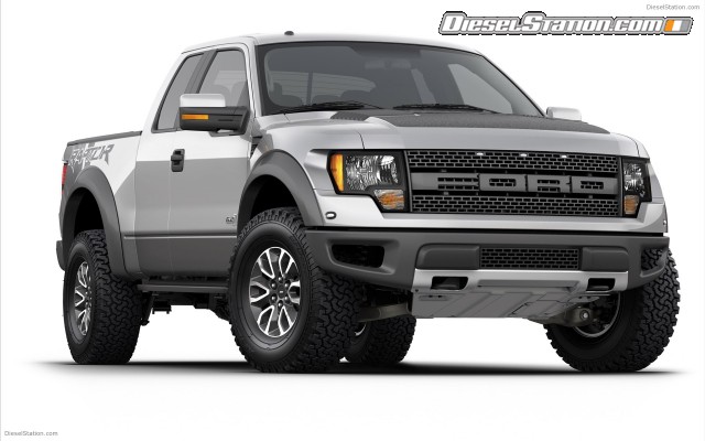 Ford F 150 SVT Raptor 2012 Widescreen Picture #19 Ford F 150 SVT Raptor 2012 Widescreen Picture #19
