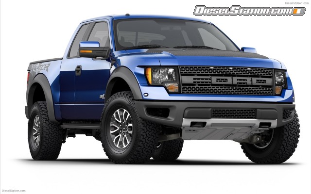 Ford F 150 SVT Raptor 2012 Widescreen Picture #7 Ford F 150 SVT Raptor 2012 Widescreen Picture #7
