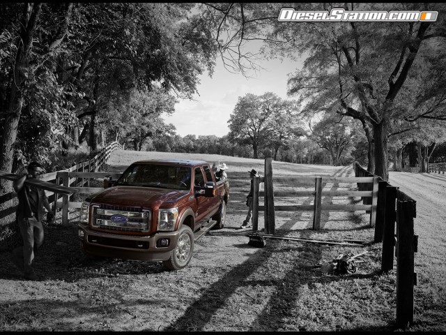 Ford F 250 Super Duty 2015 Picture #14 Ford F 250 Super Duty 2015 Picture #14