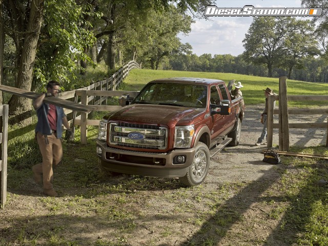 Ford F 250 Super Duty 2015 Picture #21 Ford F 250 Super Duty 2015 Picture #21