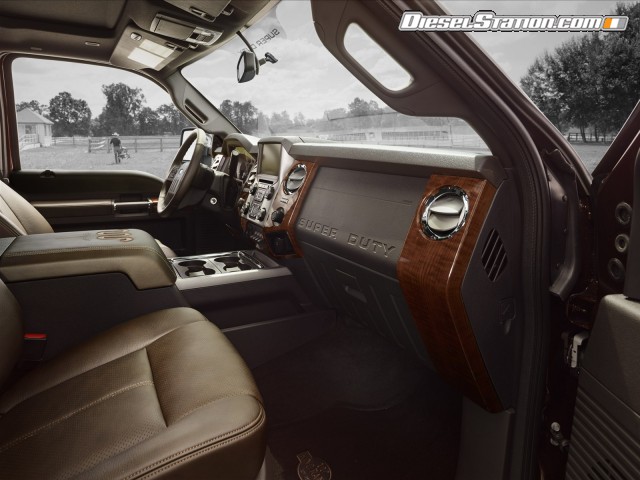 Ford F 250 Super Duty 2015 Picture #4 Ford F 250 Super Duty 2015 Picture #4