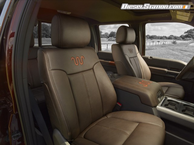 Ford F 250 Super Duty 2015 Picture #18 Ford F 250 Super Duty 2015 Picture #18