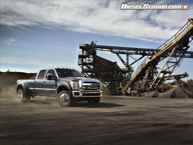 Ford F 250 Super Duty 2015 Picture #10 Ford F 250 Super Duty 2015 Picture #10