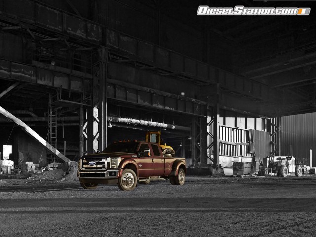 Ford F 250 Super Duty 2015 Picture #11 Ford F 250 Super Duty 2015 Picture #11