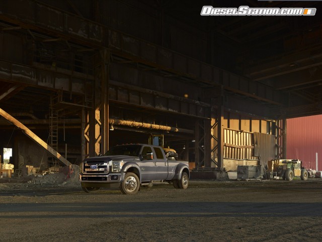 Ford F 250 Super Duty 2015 Picture #3 Ford F 250 Super Duty 2015 Picture #3