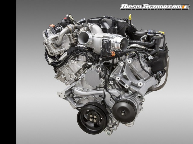 Ford F 250 Super Duty 2015 Picture #5 Ford F 250 Super Duty 2015 Picture #5