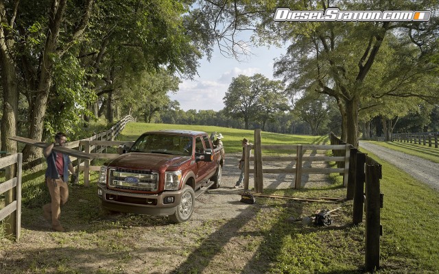 Ford F 250 Super Duty 2015 Widescreen Picture #1 Ford F 250 Super Duty 2015 Widescreen Picture #1