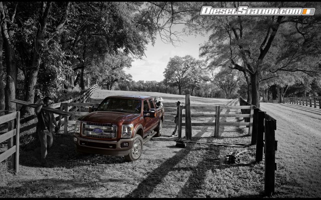 Ford F 250 Super Duty 2015 Widescreen Picture #19 Ford F 250 Super Duty 2015 Widescreen Picture #19