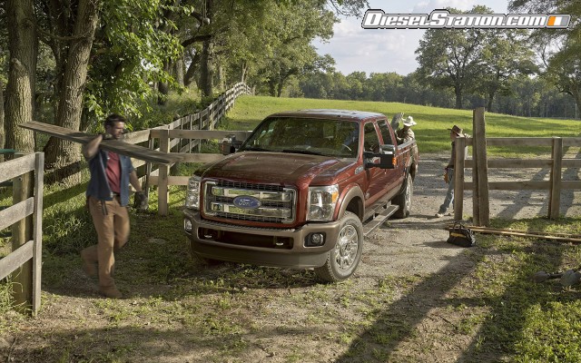 Ford F 250 Super Duty 2015 Widescreen Picture #6 Ford F 250 Super Duty 2015 Widescreen Picture #6