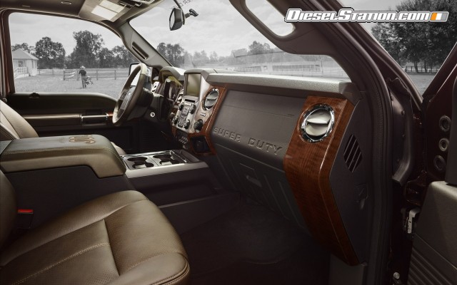 Ford F 250 Super Duty 2015 Widescreen Picture #20 Ford F 250 Super Duty 2015 Widescreen Picture #20