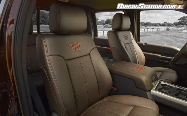 Ford F 250 Super Duty 2015 Widescreen Picture #7 Ford F 250 Super Duty 2015 Widescreen Picture #7