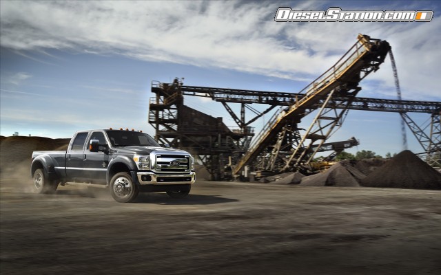 Ford F 250 Super Duty 2015 Widescreen Picture #23 Ford F 250 Super Duty 2015 Widescreen Picture #23