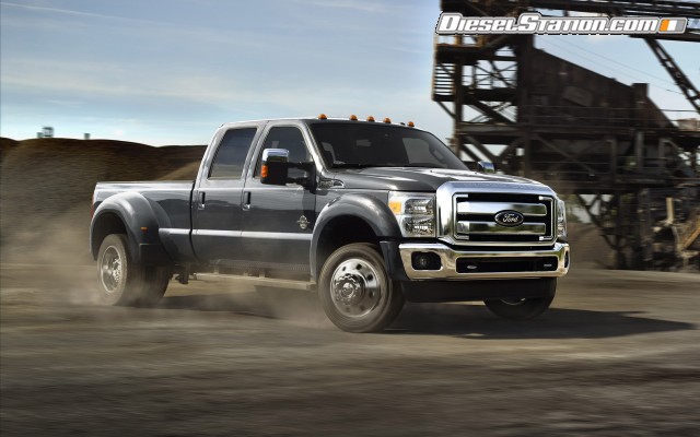 Ford F 250 Super Duty 2015 Widescreen Picture #16 Ford F 250 Super Duty 2015 Widescreen Picture #16