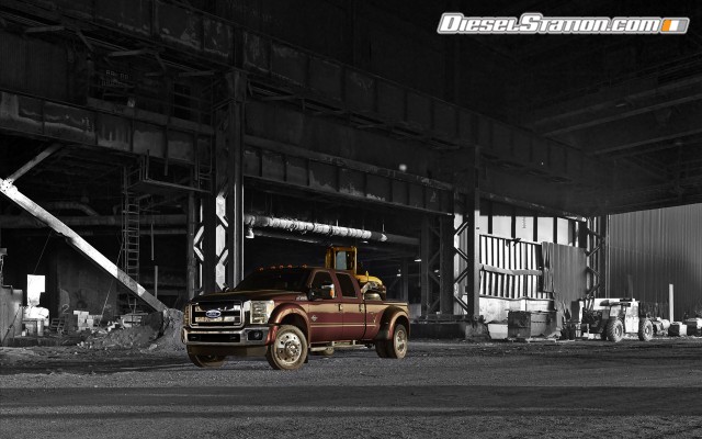 Ford F 250 Super Duty 2015 Widescreen Picture #15 Ford F 250 Super Duty 2015 Widescreen Picture #15