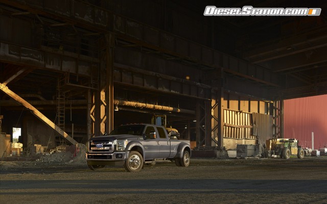 Ford F 250 Super Duty 2015 Widescreen Picture #13 Ford F 250 Super Duty 2015 Widescreen Picture #13