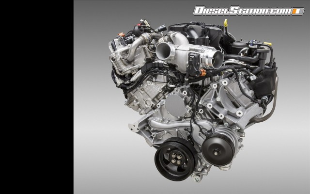 Ford F 250 Super Duty 2015 Widescreen Picture #9 Ford F 250 Super Duty 2015 Widescreen Picture #9