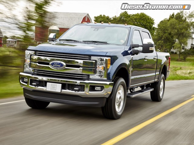 Ford F Series Super Duty 2017 Picture #20 Ford F Series Super Duty 2017 Picture #20