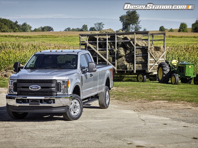 Ford F Series Super Duty 2017 Picture #60 Ford F Series Super Duty 2017 Picture #60