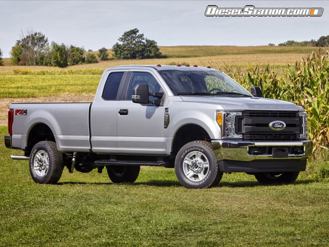 Ford F Series Super Duty 2017 Picture #14 Ford F Series Super Duty 2017 Picture #14