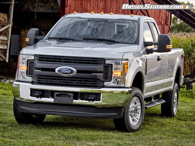 Ford F Series Super Duty 2017 Picture #58 Ford F Series Super Duty 2017 Picture #58