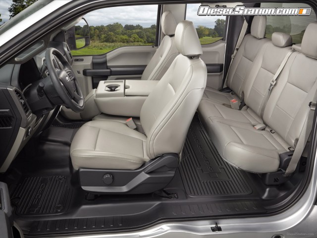 Ford F Series Super Duty 2017 Picture #17 Ford F Series Super Duty 2017 Picture #17