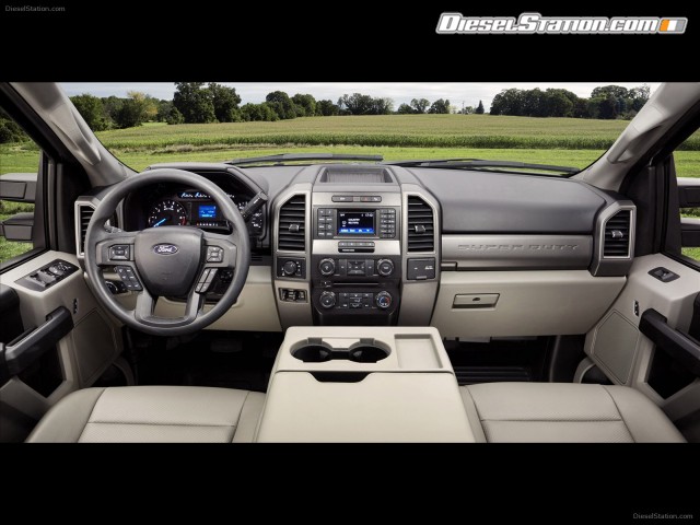 Ford F Series Super Duty 2017 Picture #93 Ford F Series Super Duty 2017 Picture #93