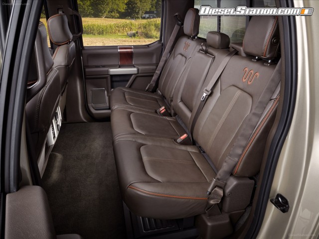 Ford F Series Super Duty 2017 Picture #87 Ford F Series Super Duty 2017 Picture #87