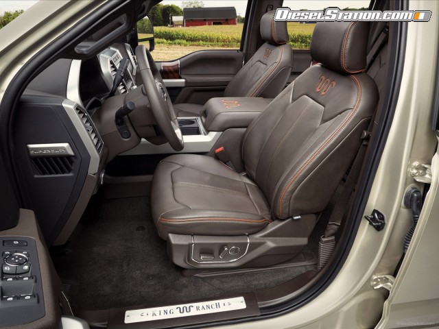 Ford F Series Super Duty 2017 Picture #8 Ford F Series Super Duty 2017 Picture #8