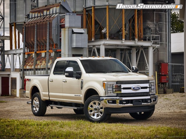 Ford F Series Super Duty 2017 Picture #68 Ford F Series Super Duty 2017 Picture #68
