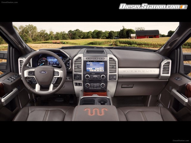Ford F Series Super Duty 2017 Picture #4 Ford F Series Super Duty 2017 Picture #4
