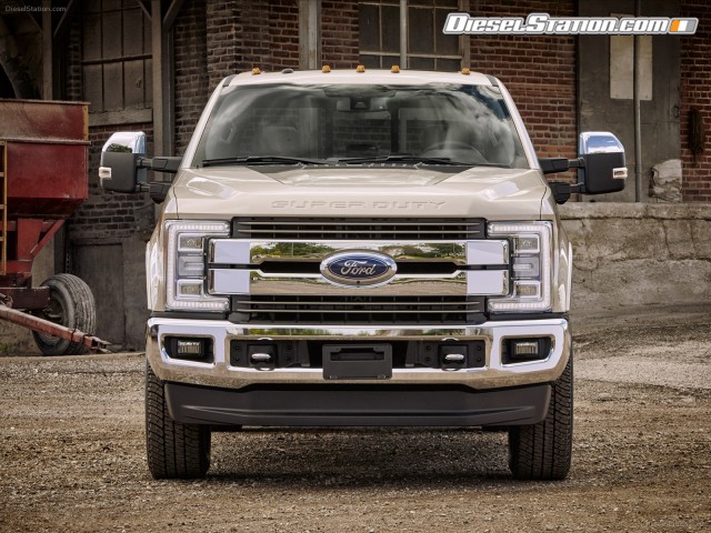 Ford F Series Super Duty 2017 Picture #72 Ford F Series Super Duty 2017 Picture #72
