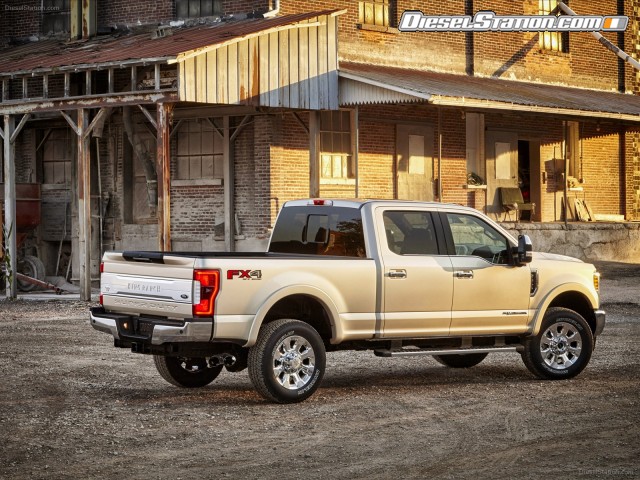 Ford F Series Super Duty 2017 Picture #47 Ford F Series Super Duty 2017 Picture #47