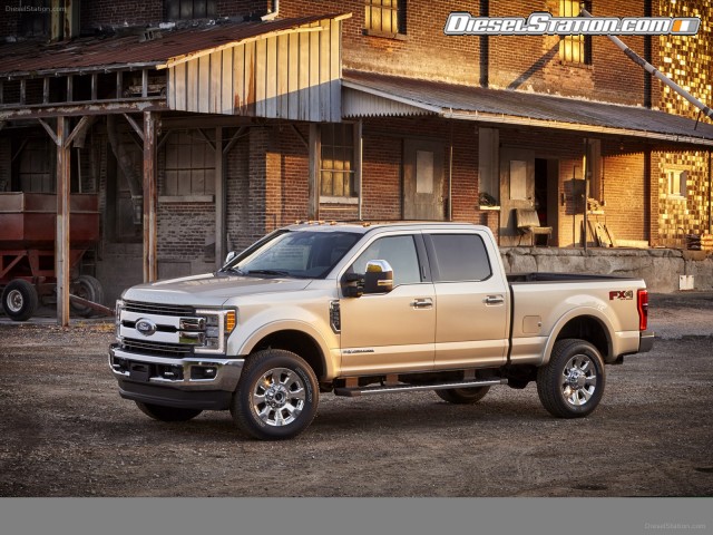 Ford F Series Super Duty 2017 Picture #51 Ford F Series Super Duty 2017 Picture #51