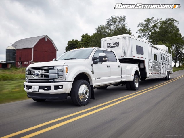 Ford F Series Super Duty 2017 Picture #30 Ford F Series Super Duty 2017 Picture #30