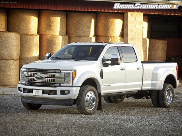 Ford F Series Super Duty 2017 Picture #10 Ford F Series Super Duty 2017 Picture #10