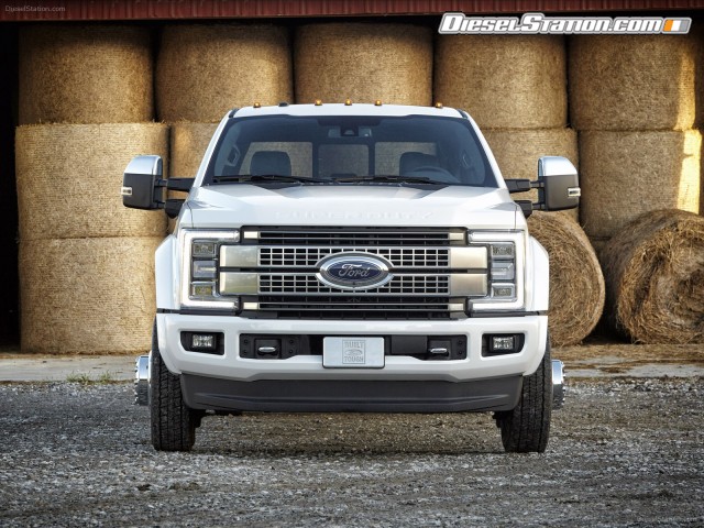 Ford F Series Super Duty 2017 Picture #18 Ford F Series Super Duty 2017 Picture #18