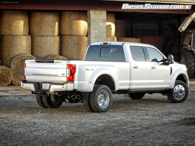 Ford F Series Super Duty 2017 Picture #19 Ford F Series Super Duty 2017 Picture #19
