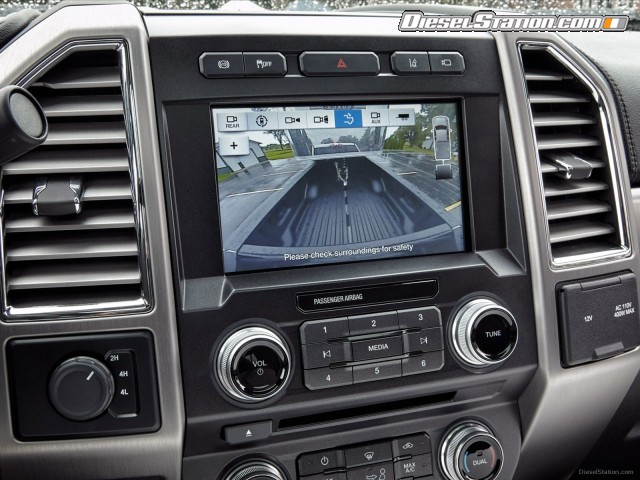 Ford F Series Super Duty 2017 Picture #76 Ford F Series Super Duty 2017 Picture #76