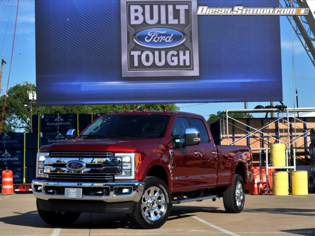 Ford F Series Super Duty 2017 Picture #69 Ford F Series Super Duty 2017 Picture #69