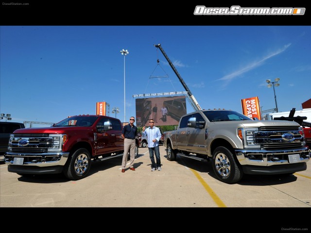 Ford F Series Super Duty 2017 Picture #57 Ford F Series Super Duty 2017 Picture #57
