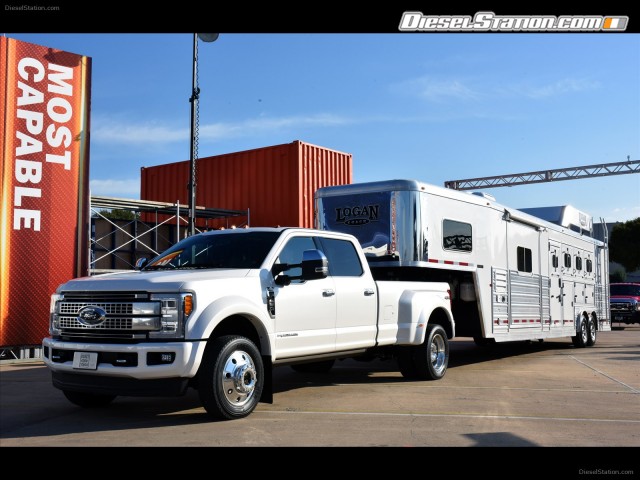 Ford F Series Super Duty 2017 Picture #32 Ford F Series Super Duty 2017 Picture #32