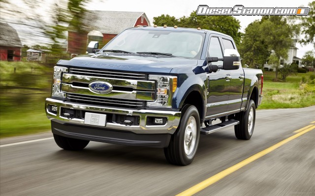 Ford F Series Super Duty 2017 Widescreen Picture #34 Ford F Series Super Duty 2017 Widescreen Picture #34