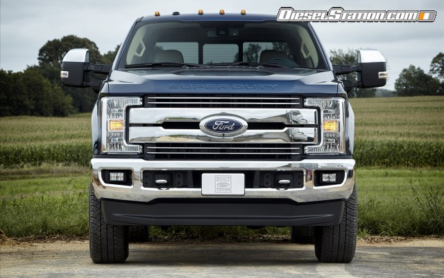 Ford F Series Super Duty 2017 Widescreen Picture #7 Ford F Series Super Duty 2017 Widescreen Picture #7